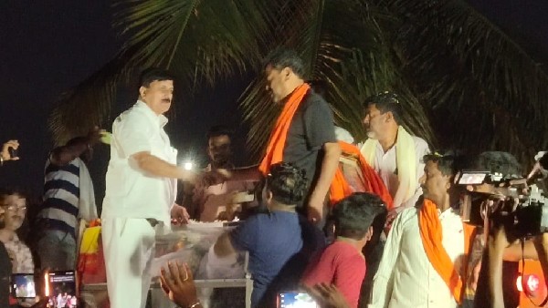 ಸರಕಾರದಿಂದ ಸಮಗ್ರ ತನಿಖೆಯ ಭರವಸೆ 