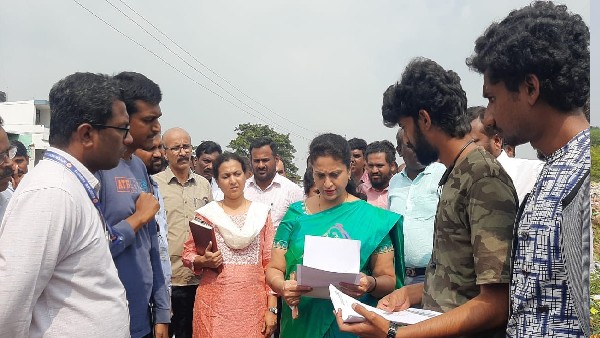 ಬಾಶೆಟ್ಟಿಹಳ್ಳಿಯಲ್ಲಿ 312 ಕೈಗಾರಿಕೆಗಳು