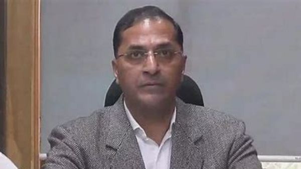 Arun Goel has been appointed as the new Election Commissioner Arun Goel has been appointed as the new Election Commissioner