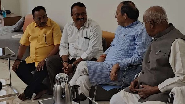 ಜಾರಕಿಹೊಳಿ ಮುನಿಸು ಬಗ್ಗೆ ಮಾಹಿತಿಯಿಲ್ಲ