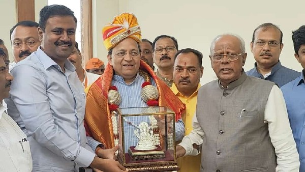 ಎಲ್ಲಾ ಸೇರಿ ಪಕ್ಷ ಕಟ್ಟುತ್ತೇವೆ