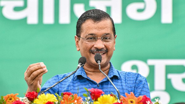 ಬಿಜೆಪಿಯ ಒಡೆದ ಮತಗಳೆಲ್ಲ ಎಎಪಿಗೆ ಬರುತ್ತೆ ಎಂದ ಕೇಜ್ರಿವಾಲ್ 