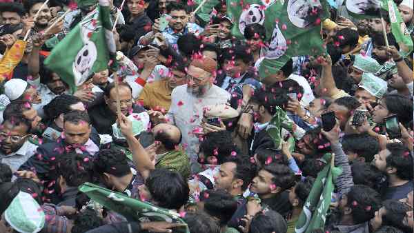 ಸಿಎಎ ವಿರೋಧಿ ಪ್ರತಿಭಟನೆ