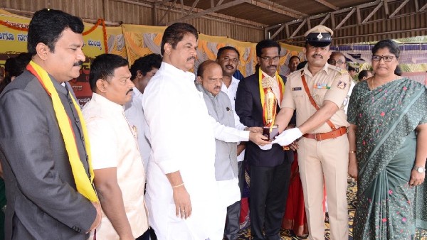 ಮಂಡ್ಯದಲ್ಲಿ ಬಿಜೆಪಿ ಅರಳುತ್ತದೆ 