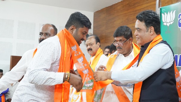 ನಿಜ ಸ್ವಾತಂತ್ರ್ಯ ರೂಪಿಸಲು ಬಿಜೆಪಿ ಸೂಕ್ತವಾದ ಪಕ್ಷ