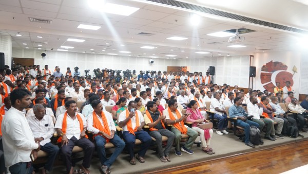 ಬಿಜೆಪಿ ಮಂಡ್ಯದಲ್ಲಿ ಅತಿ ಹೆಚ್ಚು ಸ್ಥಾನಗಳನ್ನು ಗೆಲ್ಲಲಿದೆ