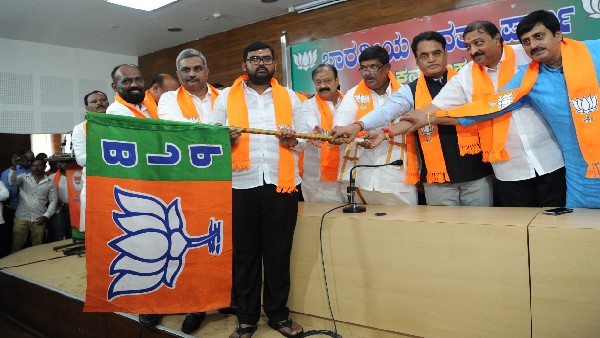 ಬಿಜೆಪಿ 150ಕ್ಕಿಂತ ಹೆಚ್ಚು ಸ್ಥಾನಗಳನ್ನು ಗೆಲ್ಲಲಿದೆ