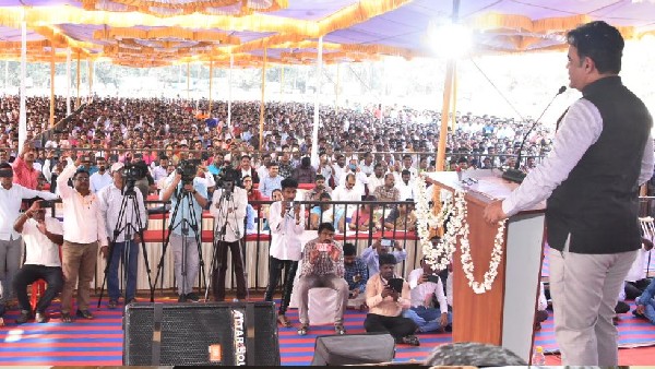 Guest lecturers need not worry about insecurity by Dr. CN Ashwath Narayan Promised