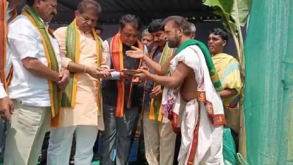 ಬಿಜೆಪಿಯಲ್ಲಿ ಅಶ್ವಥ್ ನಾರಾಯಣರಿಗೆ ಒಕ್ಕಲಿಗ ನಾಯಕನ ಪಟ್ಟ? ಬಿಜೆಪಿಯಲ್ಲಿ ಅಶ್ವಥ್ ನಾರಾಯಣರಿಗೆ ಒಕ್ಕಲಿಗ ನಾಯಕನ ಪಟ್ಟ?