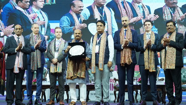 BTS 2022: Companies to Invest Rs 36000 cr in electronics sector says Minister Ashwath Narayan 