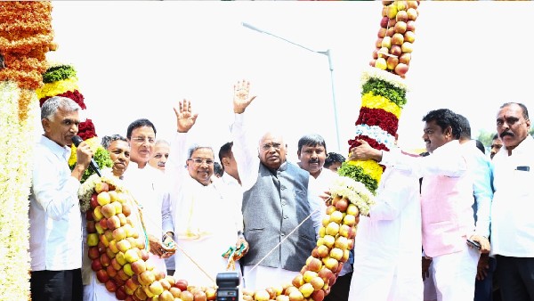 ಕಾಂಗ್ರೆಸ್‌ಗೆ ಟಿಪ್ಪು ಜಯಂತಿ ಹೊಡೆತ? 