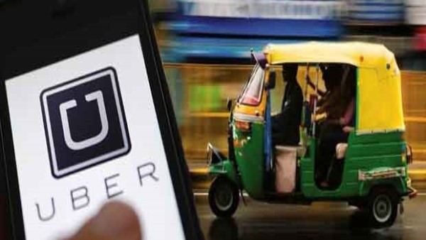 ಆಯ್ದ ಭಾಗಗಳಿಗೆ ಉಬರ್ ಸೇವೆ ಸೀಮಿತ 