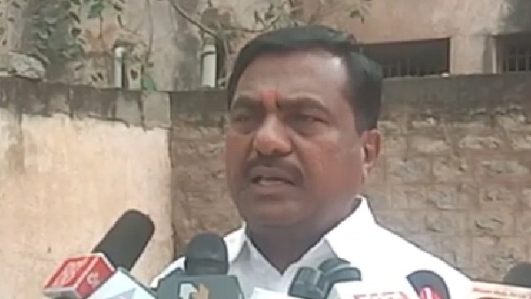 ನಾನು ಪಕ್ಷದ ನಿಷ್ಟಾವಂತ ಕಾರ್ಯಕರ್ತ ಎಂದ ರಾಮಲಿಂಗಪ್ಪ ನಾನು ಪಕ್ಷದ ನಿಷ್ಟಾವಂತ ಕಾರ್ಯಕರ್ತ ಎಂದ ರಾಮಲಿಂಗಪ್ಪ