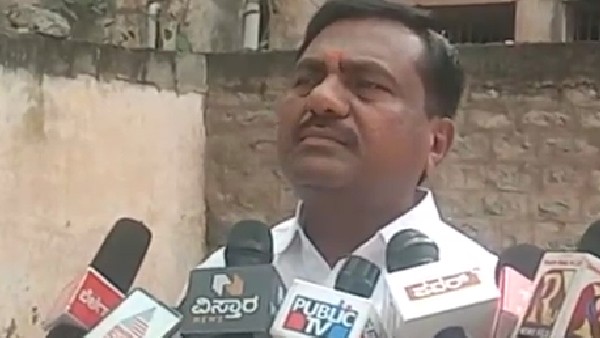 ಕಾರ್ಯಕರ್ತರನ್ನು ರಕ್ಷಿಸಿ, ಬಿಜೆಪಿ ಗೆಲ್ಲಿಸಬೇಕು ಕಾರ್ಯಕರ್ತರನ್ನು ರಕ್ಷಿಸಿ, ಬಿಜೆಪಿ ಗೆಲ್ಲಿಸಬೇಕು