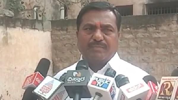 ನನ್ನ ತಾಯಿ ಶಾಪ ಹೇಗೆ ತಟ್ಟುತ್ತದೋ..? ನನ್ನ ತಾಯಿ ಶಾಪ ಹೇಗೆ ತಟ್ಟುತ್ತದೋ..?