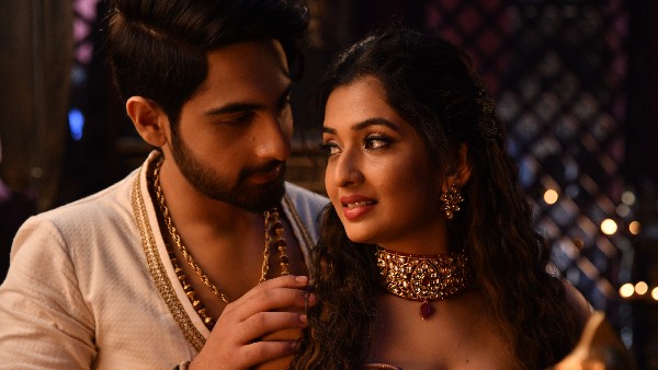 Zaid Khan starrer Banaras The Film running successfully across Karnataka 