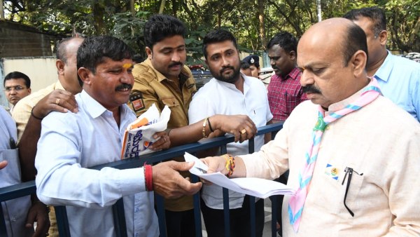 chief minister