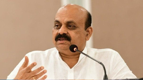 8000 school room construction target in the state says Basavaraj Bommai