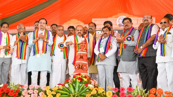 ಡಿಸಿಸಿ ಬ್ಯಾಂಕ್‌ನಿಂದ 2ಲಕ್ಷ ಮಂದಿಗೆ ಸಾಲ