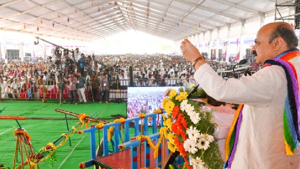 ಆರೋಗ್ಯ ಹಿತರಕ್ಷಣೆಗಾಗಿ ಯಶಸ್ವಿನಿ ಮತ್ತೆ ಪ್ರಾರಂಭ