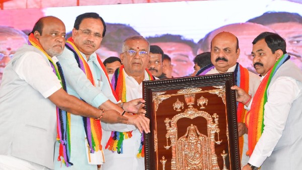 ಜಿಟಿ ದೇವೇಗೌಡರಿಗೆ ಸರ್ಕಾರ ಸ್ಪಂದನೆ