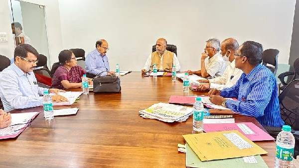 BBMP to provide free books of associations and organizations to set up private libraries