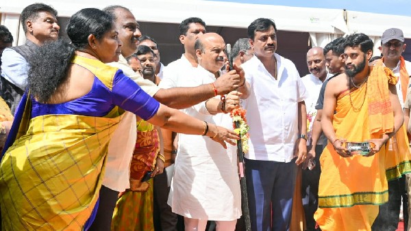 Assets of BBMP and BDA should be used for the service of the people says cm Bommai