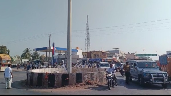 ಸರ್ಕಾರಕ್ಕೆ ಅನ್ನದಾತರಿಂದ ಗಡುವು 