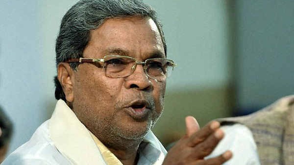 Hearing of Belagavi border dispute: Siddaramaiah demand for call all party meeting