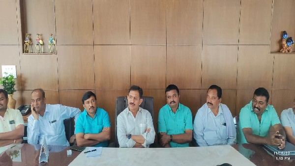 ಅನುದಾನ ಹಂಚಿಕೆಯಲ್ಲಿ ತಾರತಮ್ಯ ಅನುದಾನ ಹಂಚಿಕೆಯಲ್ಲಿ ತಾರತಮ್ಯ