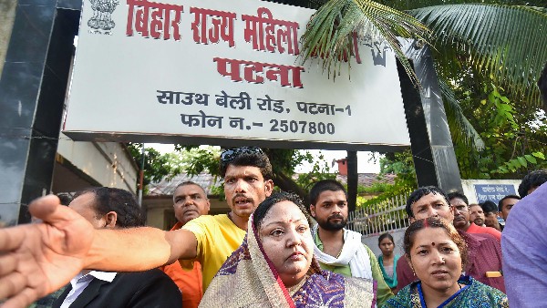 ಜೆಡಿಯು, ಆರ್‌ಜೆಡಿ ಟಿಕೆಟ್‌ನಲ್ಲಿ ಹಲವು ಬಾರಿ ಜಯ