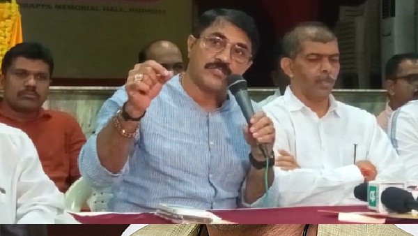 ಒಂದು ಇಲಾಖೆಯ ಅಡಿಯಲ್ಲಿ ನಾರಾಯಣ ಗುರು ಕೋಶ