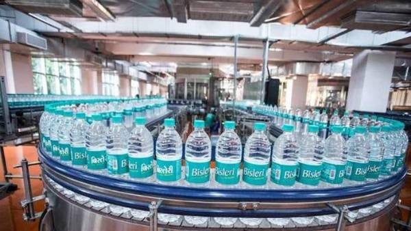 Tata Group to acquire Bisleri Water Industry 