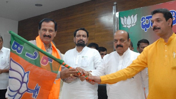 BJP State President Nalin Kumar Kateel Said Congress will close its doors soon 