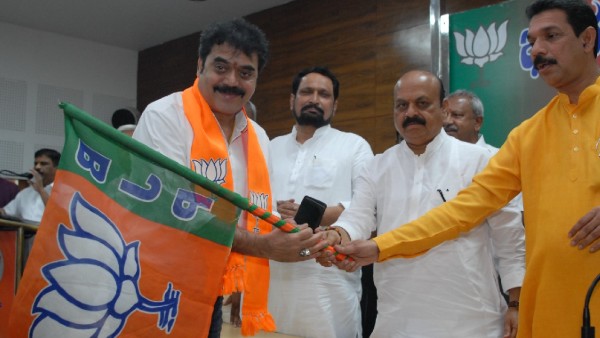 BJP State President Nalin Kumar Kateel Said Congress will close its doors soon 