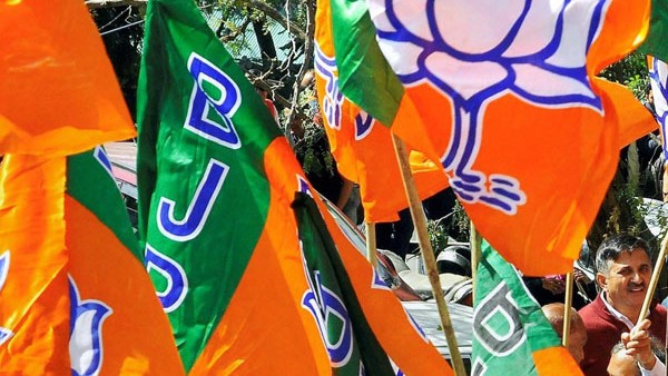 ಕ್ರಿಮಿನಲ್‌ಗಳೊಂದಿಗೆ ಬಿಜೆಪಿ ನೆಂಟಸ್ತಿಕೆ: ಕಾಂಗ್ರೆಸ್‌ 