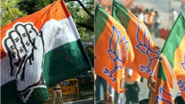 Voter data theft: BJP Leader N Ravikumar gives complaint to election commission of India Voter data theft: BJP Leader N Ravikumar gives complaint to election commission of India