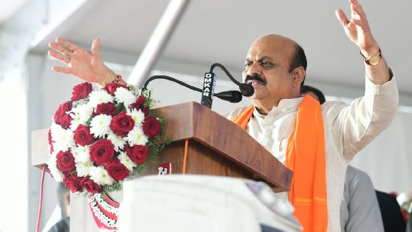 ಜನಸಂಕಲ್ಪ ಯಾತ್ರೆ ವಿಜಯ ಯಾತ್ರೆಯಾಗುತ್ತಿದೆ 