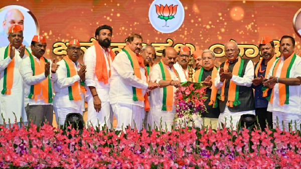 560 ಕೋಟಿ ರೂಪಾಯಿ ವೆಚ್ಚದಲ್ಲಿ 57 ಕೆರೆಗಳಿಗೆ ನೀರು 