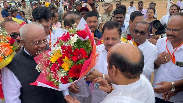 ಅಪ್ಪರ್ ಭದ್ರಾಗೆ 3 ಸಾವಿರ ಕೋಟಿ ರೂಪಾಯಿ ನೀಡಿದ್ದೇವೆ 