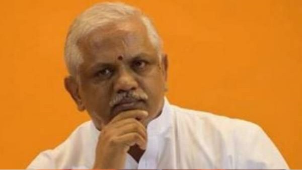 ಮಲ್ಲಾ ರೆಡ್ಡಿ ಮಗ ಮಹೇಂದರ್ ರೆಡ್ಡಿ ಆಸ್ಪತ್ರೆಗೆ ದಾಖಲು 