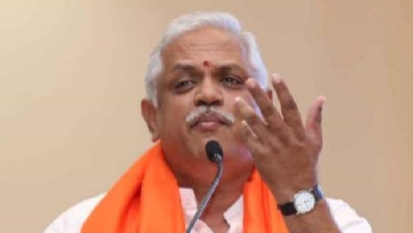 ಭಾರಿ ಹಣದ ಆಮಿಷವೊಡ್ಡಿ ಬಿಜೆಪಿಗೆ ಸೆಳೆಯಲು ಯತ್ನ 