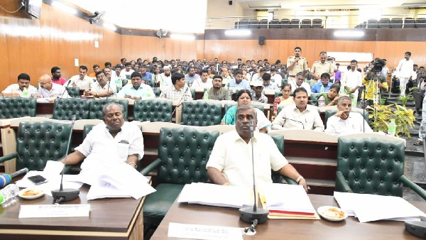 ಪ್ರತಿ ತಾಲೂಕಿನಲ್ಲಿ ಇಬ್ಬರು ಪಶು ವೈದ್ಯರ ನೇಮಕ