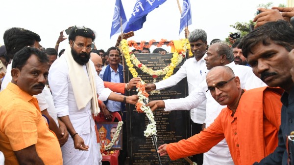 ಬಿಜೆಪಿ ಸರ್ಕಾರದಿಂದ ಅನುದಾನ ಹೆಚ್ಚಳ 