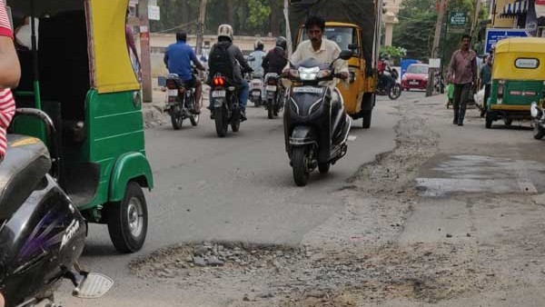 ಎಎಪಿಯಿಂದ 'ನಮ್ಮಲ್ಲಿಗೂ ಬನ್ನಿ ಮೋದಿ' ಅಭಿಯಾನ 