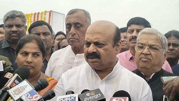 ಭ್ರಷ್ಟಾಚಾರ ಹುಟ್ಟು ಹಾಕಿದ್ದೇ ಕಾಂಗ್ರೆಸ್