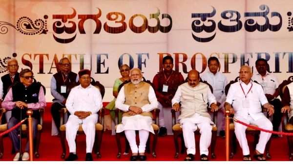 ದೇವೇಗೌಡರ ವೈಯಕ್ತಿಕವಾಗಿ ತೆಗೆದುಕೊಳ್ಳಲ್ಲ