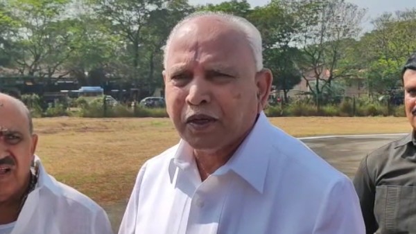 ರಾಜ್ಯದಲ್ಲಿ ಬಿಜೆಪಿಗೆ ಅಧಿಕಾರ 