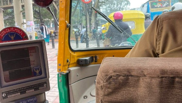 Huge improvement in Traffic Management in Bengaluru says Netizens