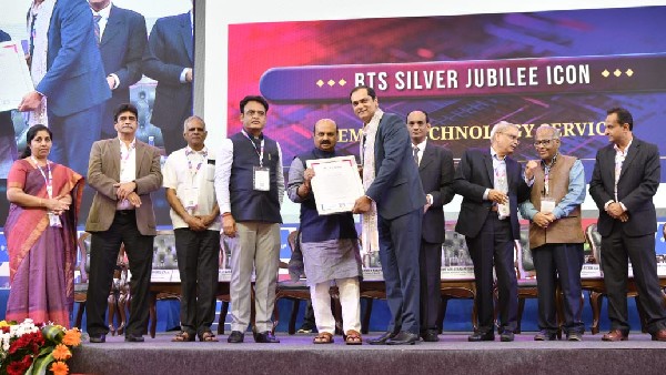 ಇನ್ಫೋಸಿಸ್, ವಿಪ್ರೋ ಸೇರಿ 34 ಕಂಪನಿಗಳಿಗೆ ಸನ್ಮಾನ ಇನ್ಫೋಸಿಸ್, ವಿಪ್ರೋ ಸೇರಿ 34 ಕಂಪನಿಗಳಿಗೆ ಸನ್ಮಾನ